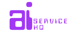 AI SERVICE HQ